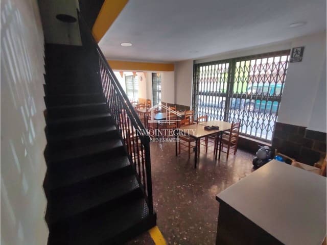 3 soveværelse Erhverv til salg i Castelló de la Plana - € 149.900 (Ref: 10052225)