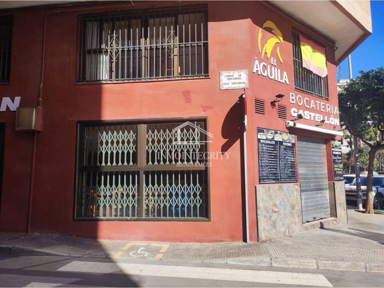 3 slaapkamer Commercieel te koop in Castello de la Plana - € 149.900 (Ref: 10052225)