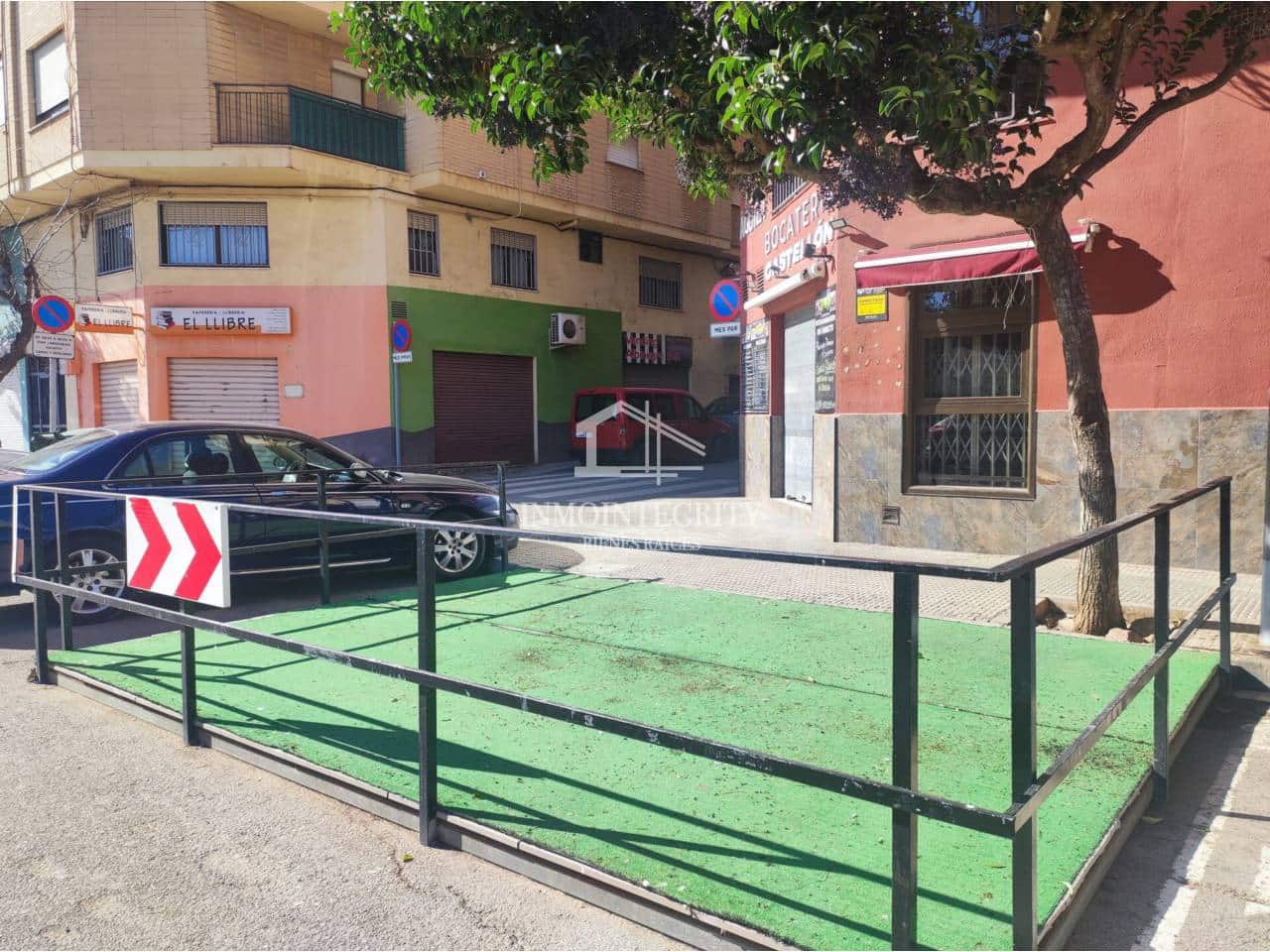 3 slaapkamer Commercieel te koop in Castello de la Plana - € 149.900 (Ref: 10052225)