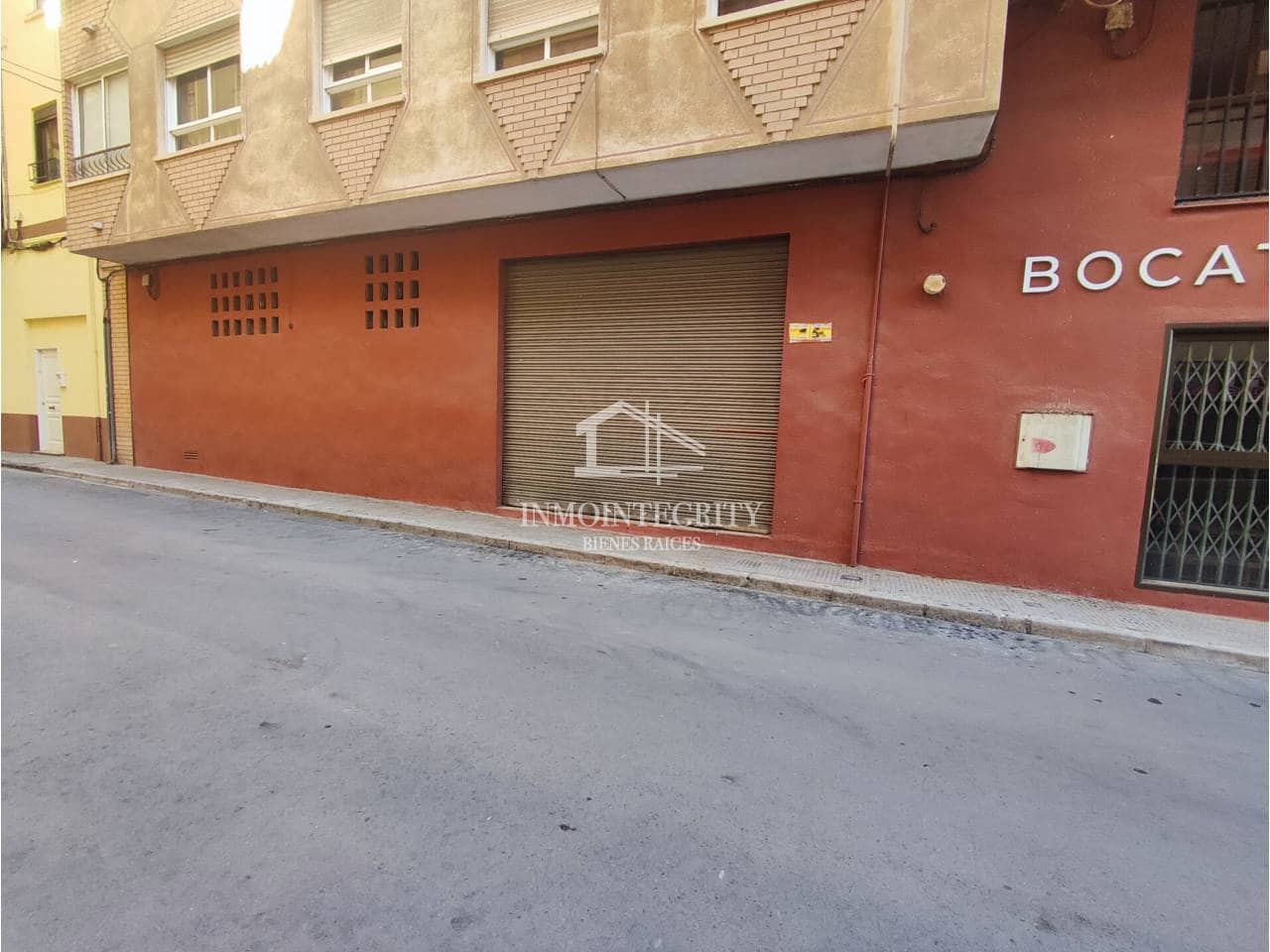 3 slaapkamer Commercieel te koop in Castello de la Plana - € 149.900 (Ref: 10052225)