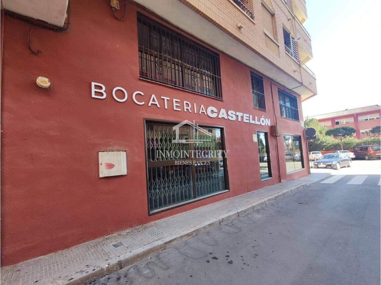 3 slaapkamer Commercieel te koop in Castello de la Plana - € 149.900 (Ref: 10052225)