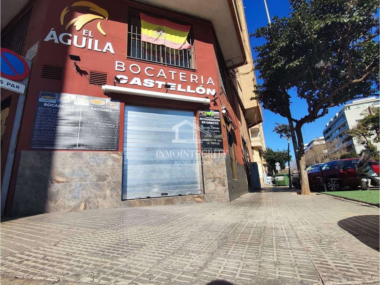 3 slaapkamer Commercieel te koop in Castello de la Plana - € 149.900 (Ref: 10052225)
