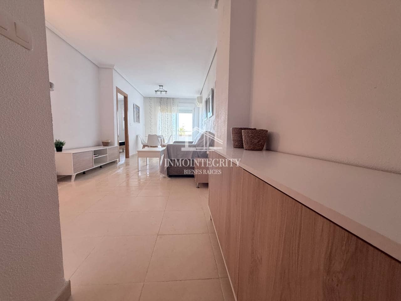 2 Zimmer Apartment zu verkaufen in Oropesa  mit Pool Garage - 225.000 € (Ref: 10052226)