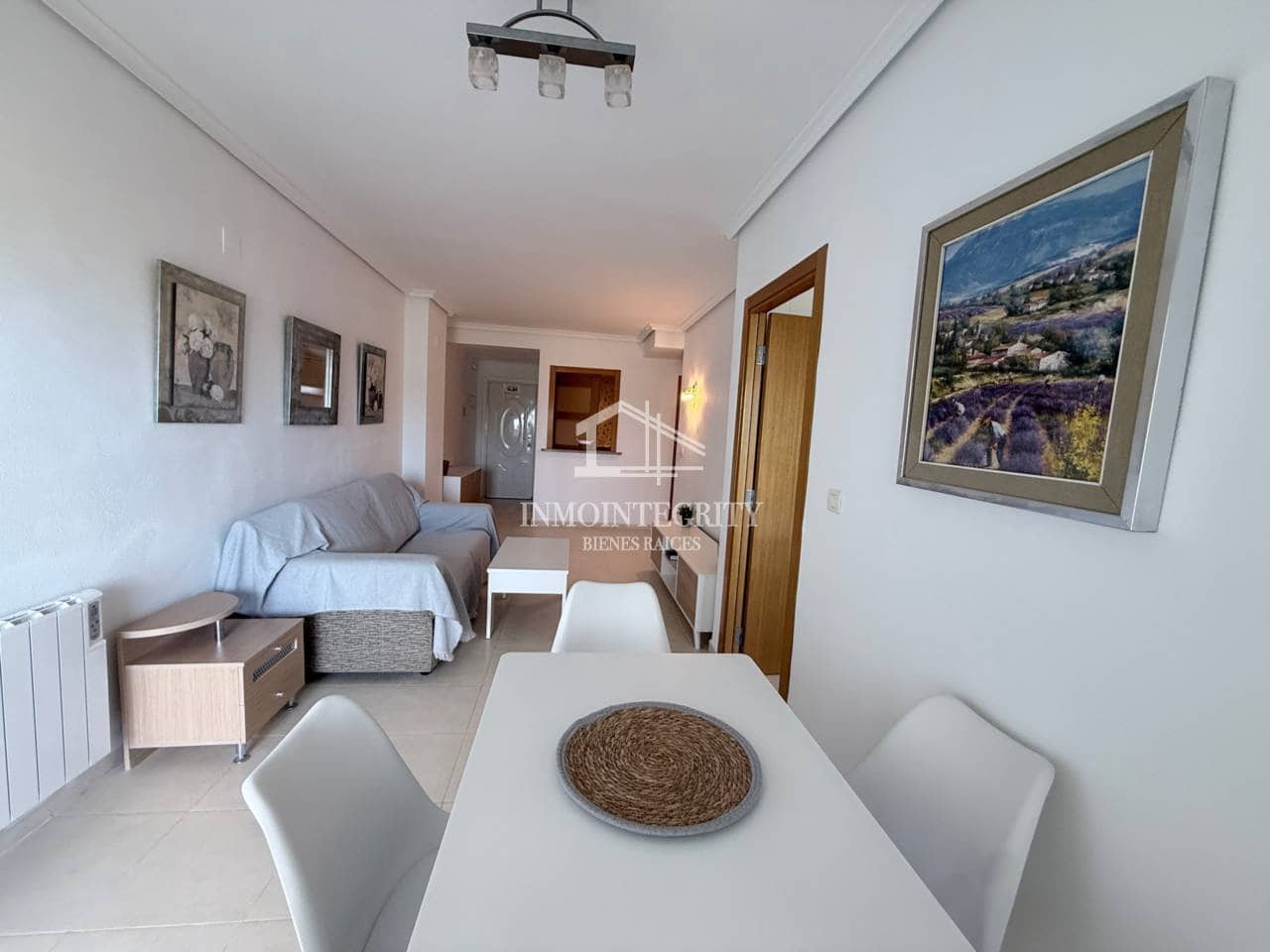 2 Zimmer Apartment zu verkaufen in Oropesa  mit Pool Garage - 225.000 € (Ref: 10052226)
