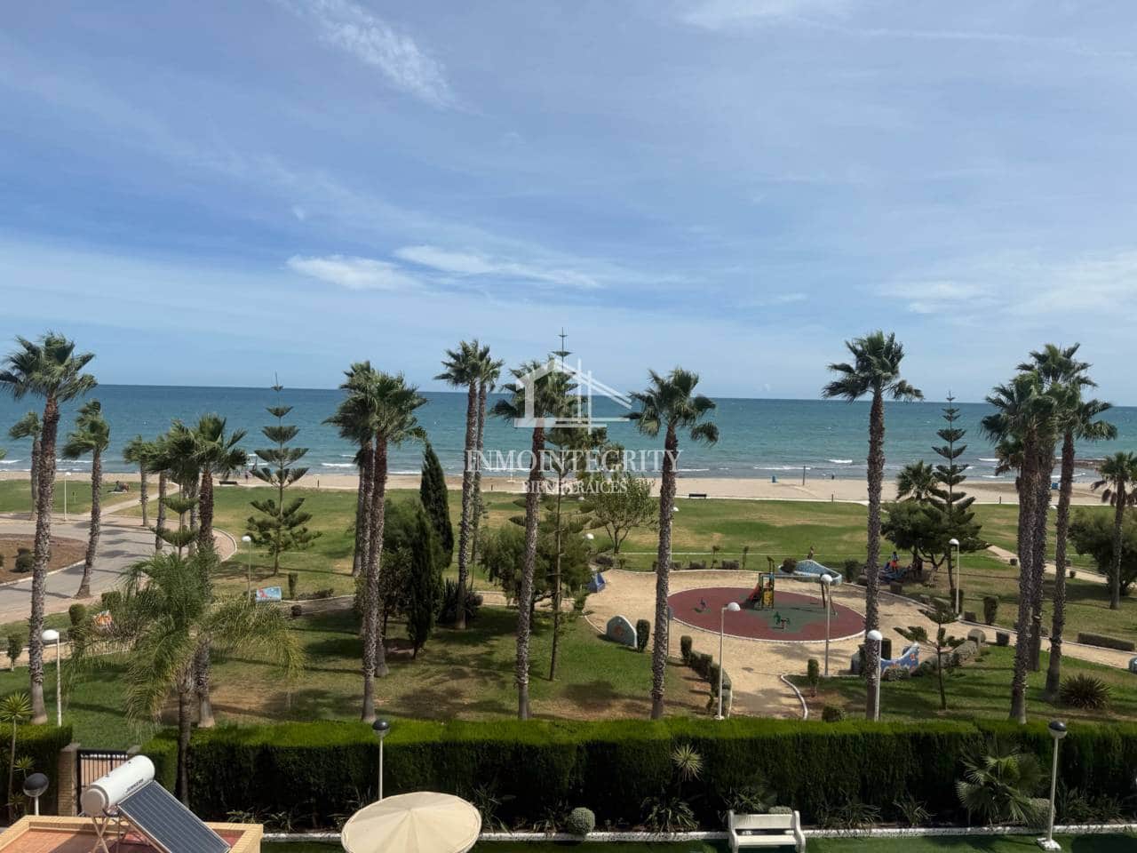 2 Zimmer Apartment zu verkaufen in Oropesa  mit Pool Garage - 225.000 € (Ref: 10052226)