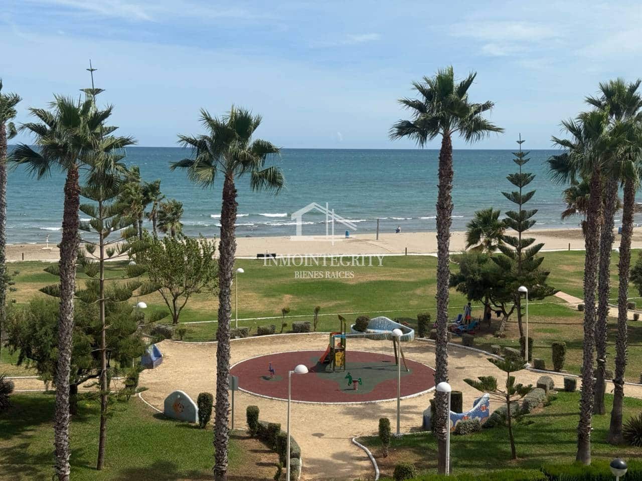 2 Zimmer Apartment zu verkaufen in Oropesa  mit Pool Garage - 225.000 € (Ref: 10052226)