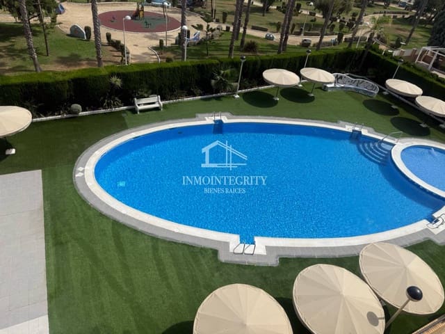 2 Zimmer Apartment zu verkaufen in Oropesa  mit Pool Garage - 225.000 € (Ref: 10052226)