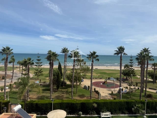 2 Zimmer Apartment zu verkaufen in Oropesa  mit Pool Garage - 225.000 € (Ref: 10052226)