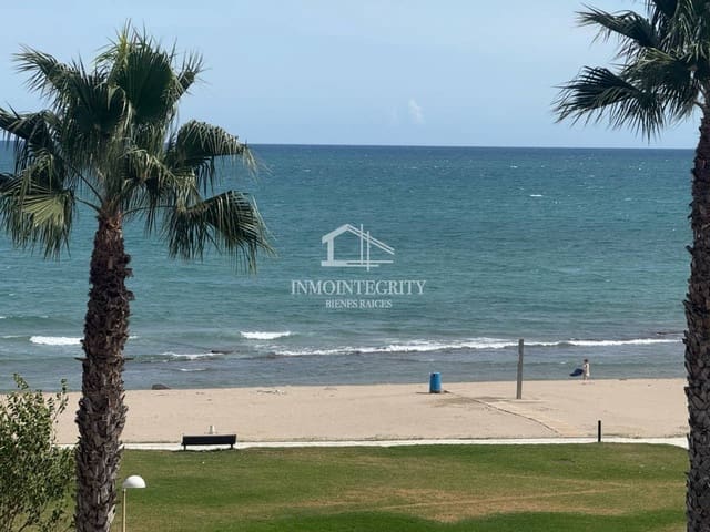 2 Zimmer Apartment zu verkaufen in Oropesa  mit Pool Garage - 225.000 € (Ref: 10052226)