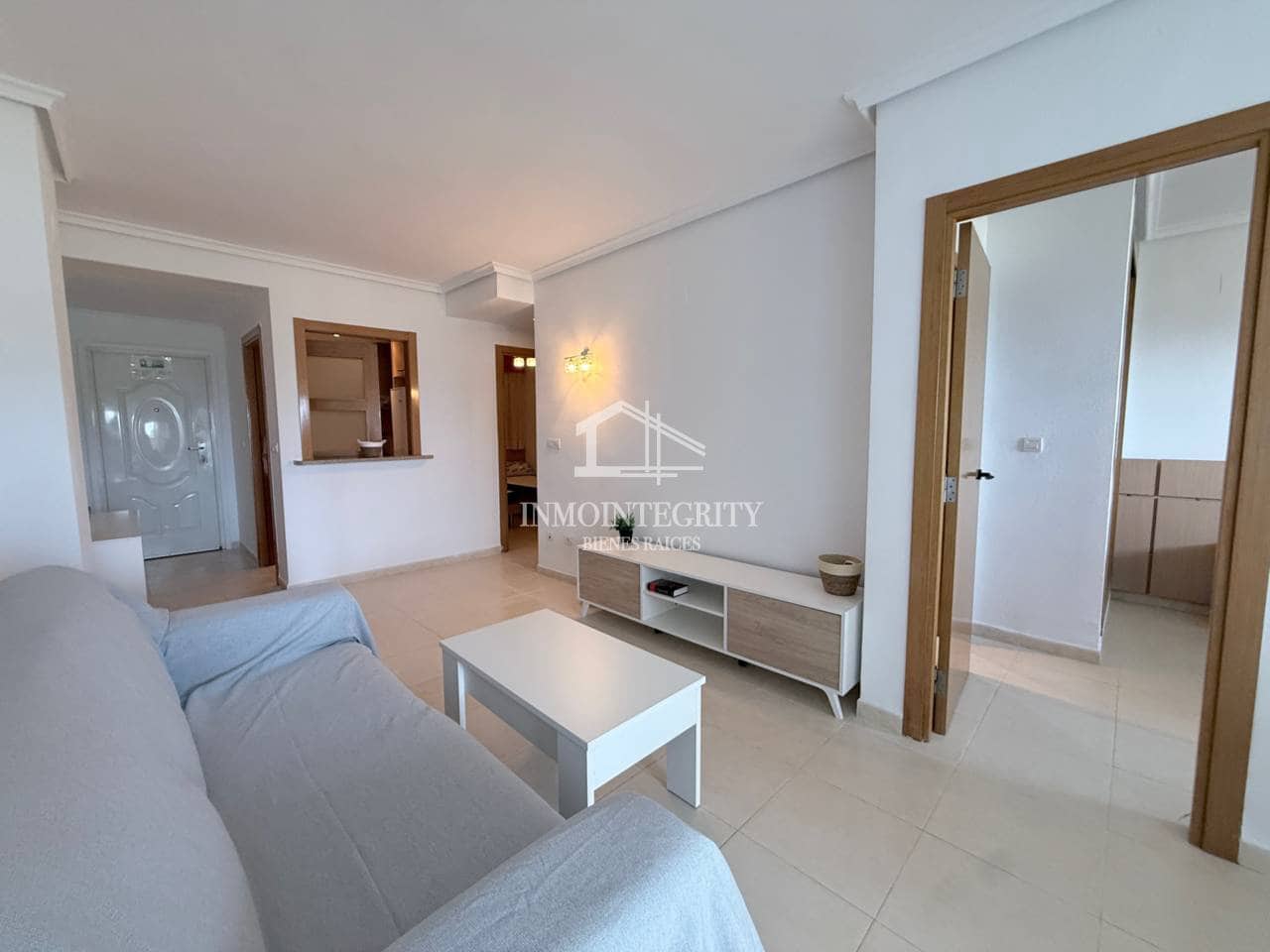2 Zimmer Apartment zu verkaufen in Oropesa  mit Pool Garage - 225.000 € (Ref: 10052226)