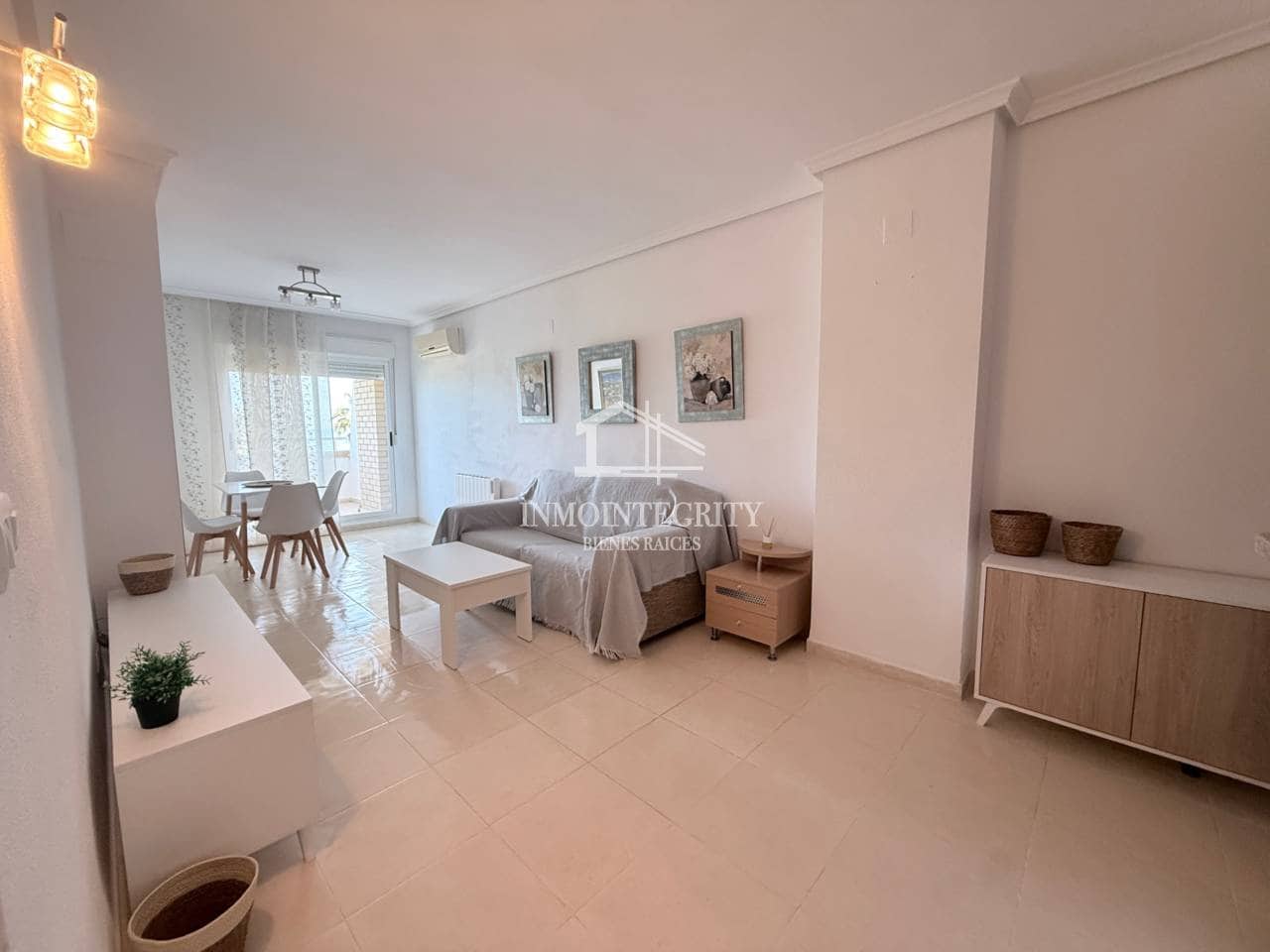 2 Zimmer Apartment zu verkaufen in Oropesa  mit Pool Garage - 225.000 € (Ref: 10052226)