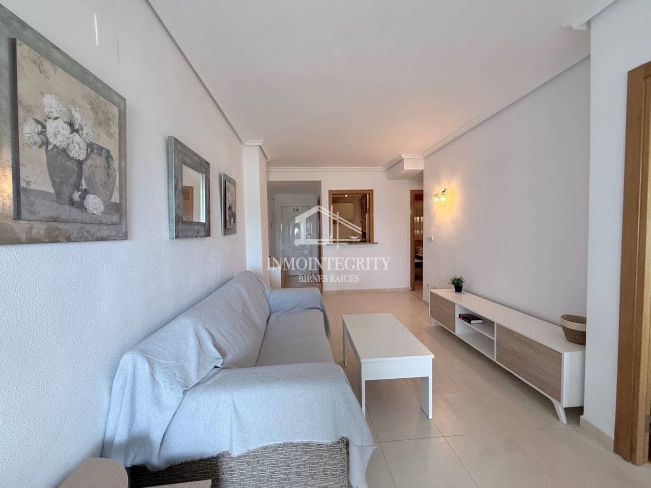 2 Zimmer Apartment zu verkaufen in Oropesa  mit Pool Garage - 225.000 € (Ref: 10052226)