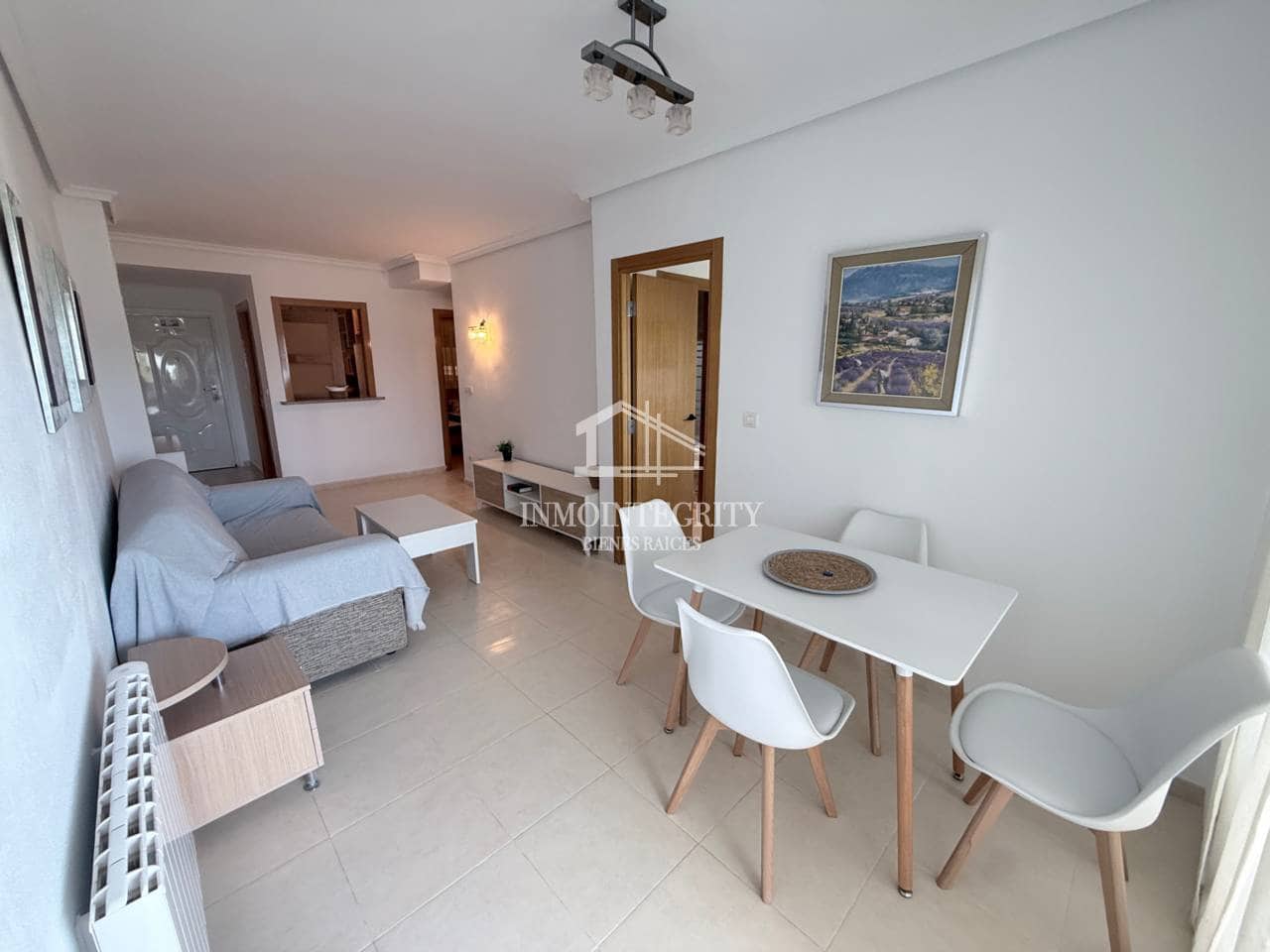 2 Zimmer Apartment zu verkaufen in Oropesa  mit Pool Garage - 225.000 € (Ref: 10052226)
