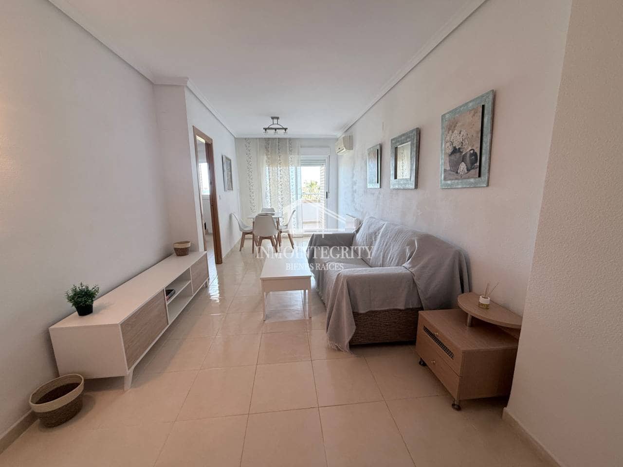 2 Zimmer Apartment zu verkaufen in Oropesa  mit Pool Garage - 225.000 € (Ref: 10052226)