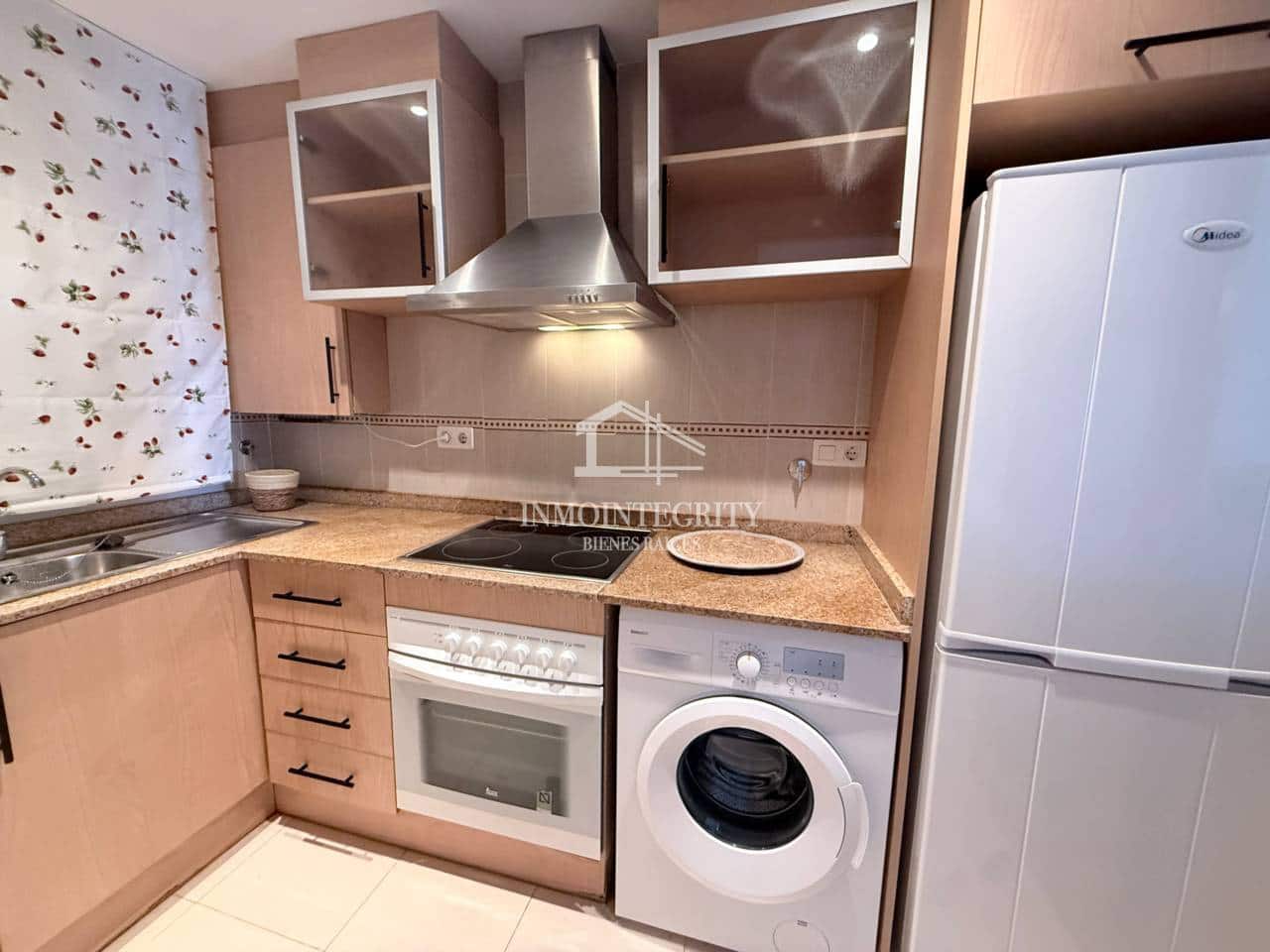 2 Zimmer Apartment zu verkaufen in Oropesa  mit Pool Garage - 225.000 € (Ref: 10052226)