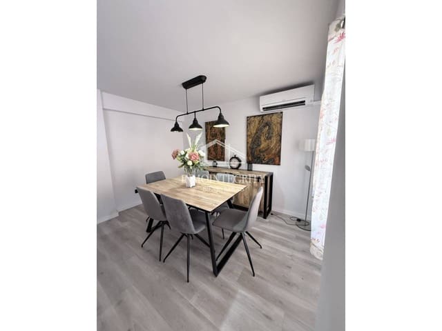 3 Zimmer Wohnung zu verkaufen in Castelló de la Plana - 210.000 € (Ref: 10052227)