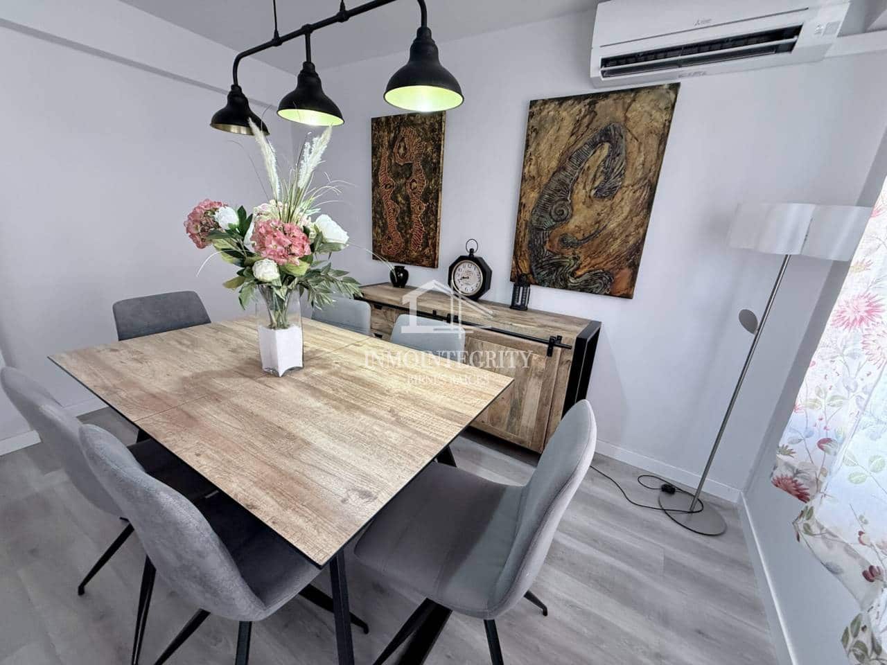 3 Zimmer Wohnung zu verkaufen in Castello de la Plana - 210.000 € (Ref: 10052227)