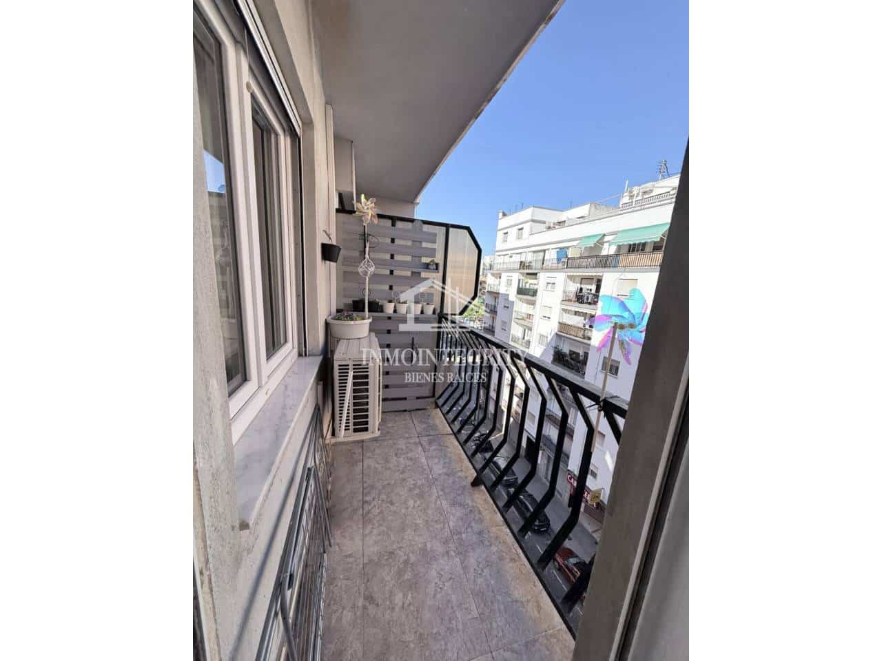 3 Zimmer Wohnung zu verkaufen in Castello de la Plana - 210.000 € (Ref: 10052227)