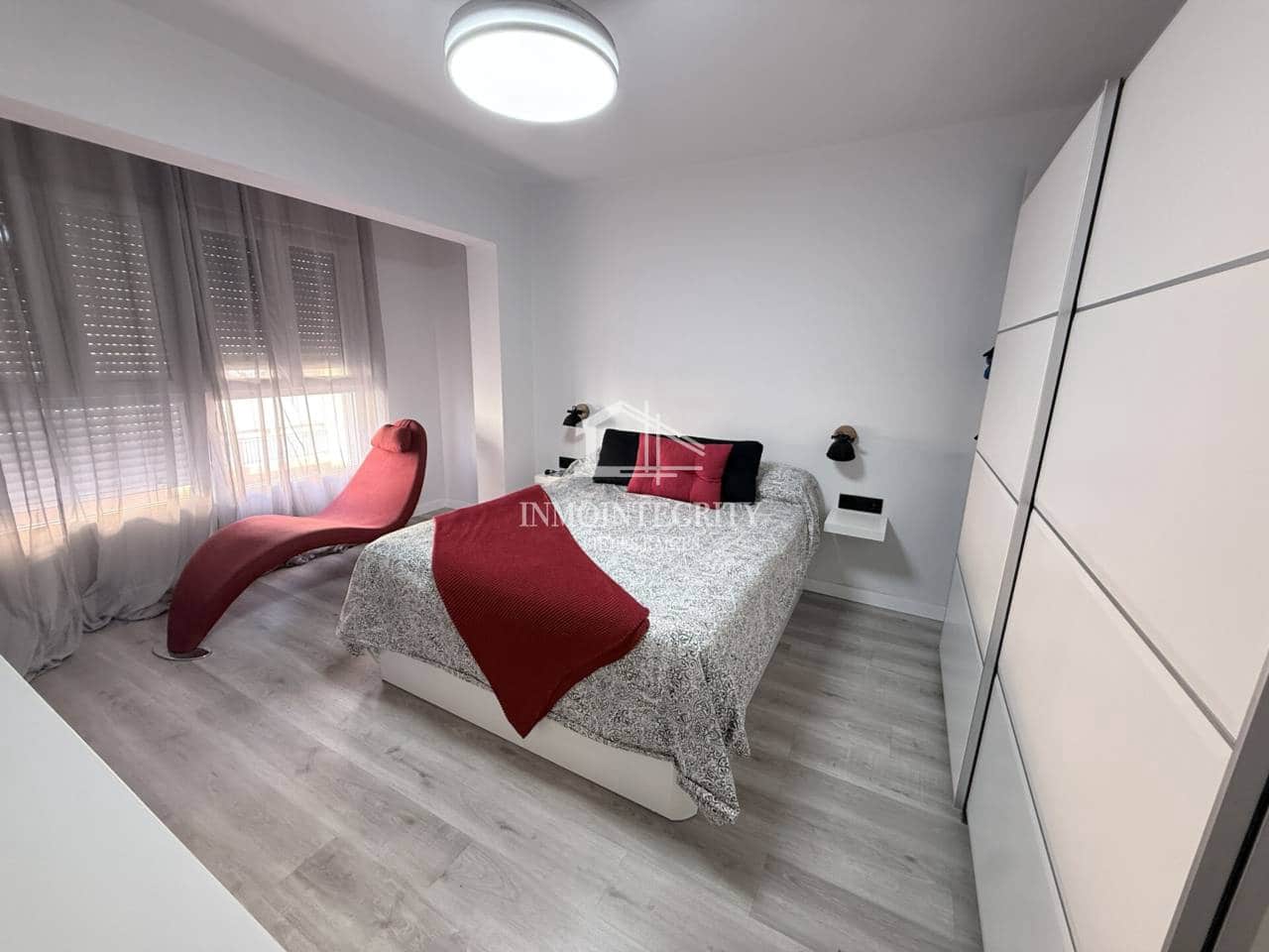 3 Zimmer Wohnung zu verkaufen in Castello de la Plana - 210.000 € (Ref: 10052227)