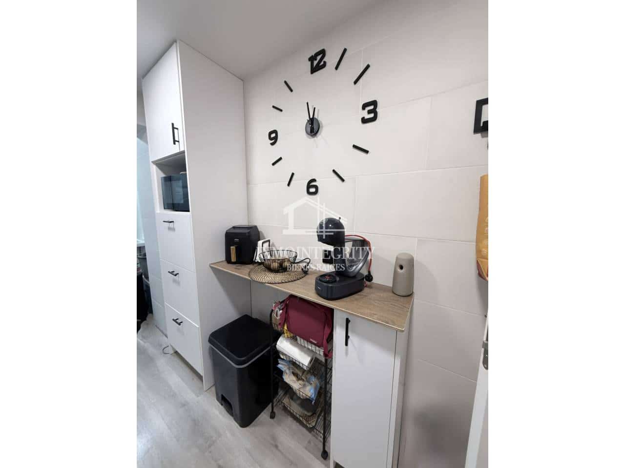 3 Zimmer Wohnung zu verkaufen in Castello de la Plana - 210.000 € (Ref: 10052227)