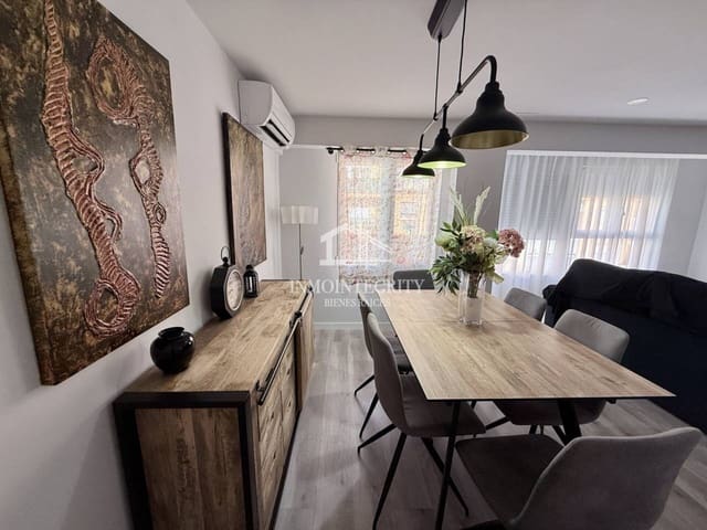 3 Zimmer Wohnung zu verkaufen in Castelló de la Plana - 210.000 € (Ref: 10052227)