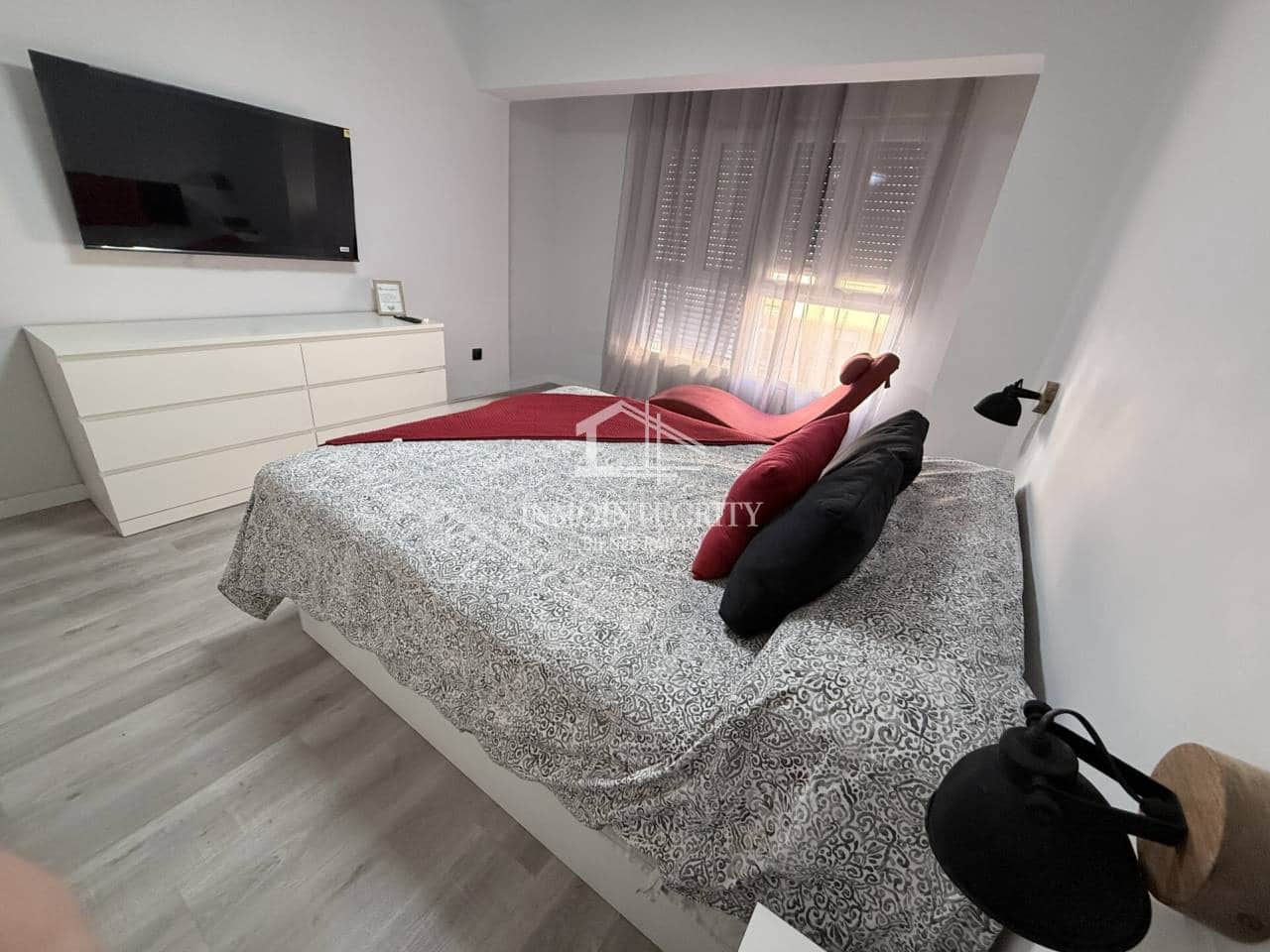 3 Zimmer Wohnung zu verkaufen in Castello de la Plana - 210.000 € (Ref: 10052227)