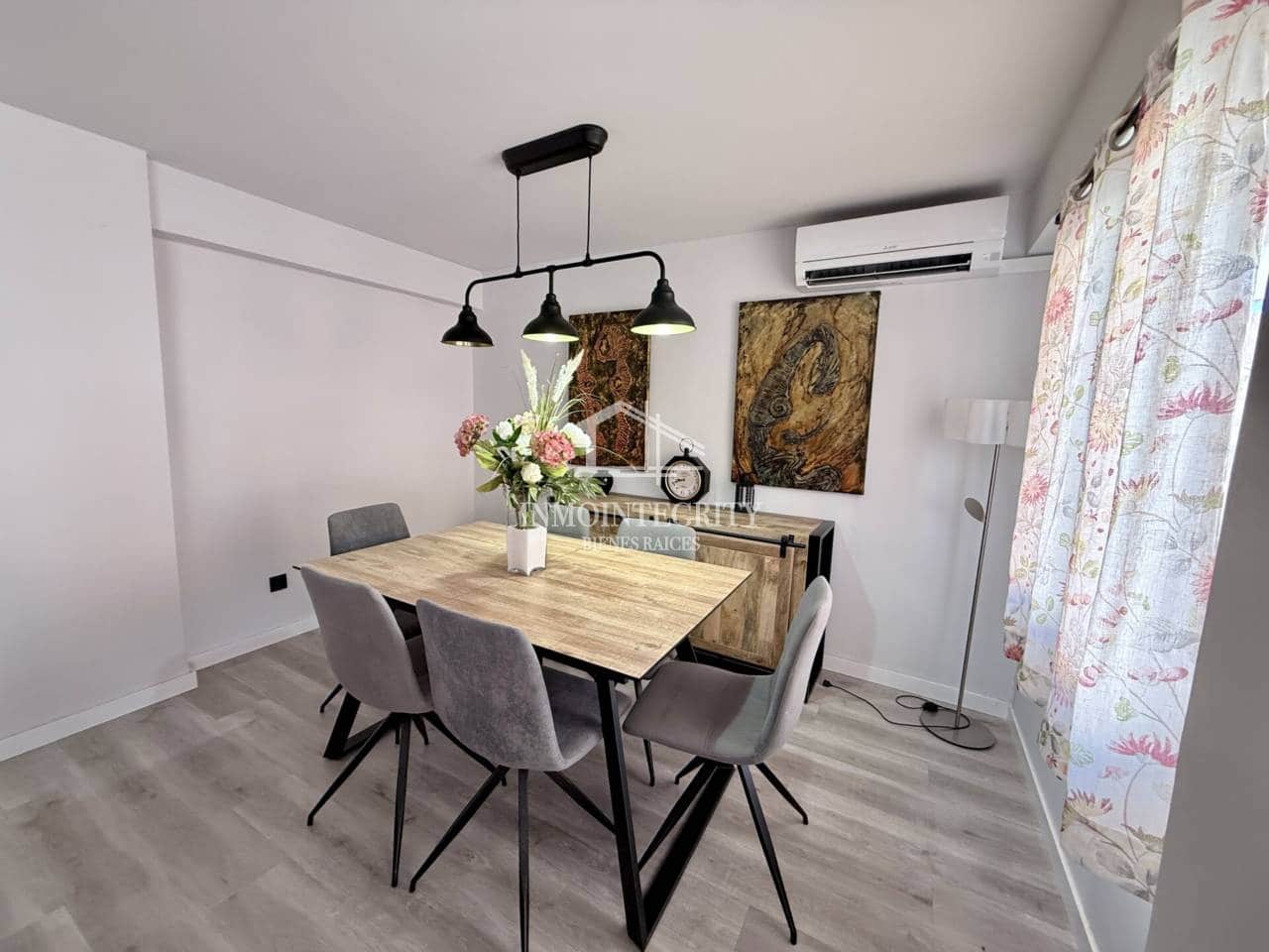 3 Zimmer Wohnung zu verkaufen in Castello de la Plana - 210.000 € (Ref: 10052227)