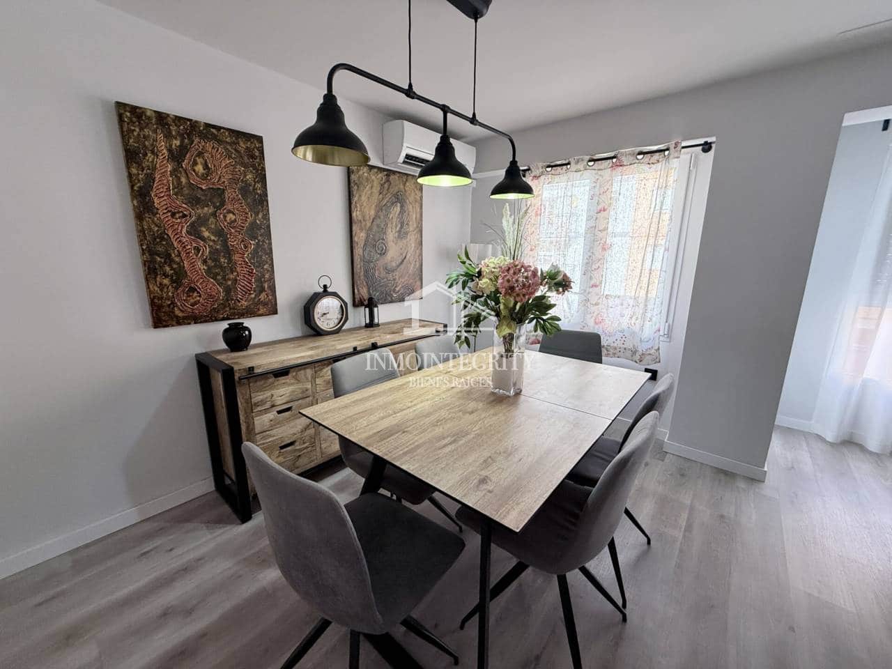 3 Zimmer Wohnung zu verkaufen in Castello de la Plana - 210.000 € (Ref: 10052227)