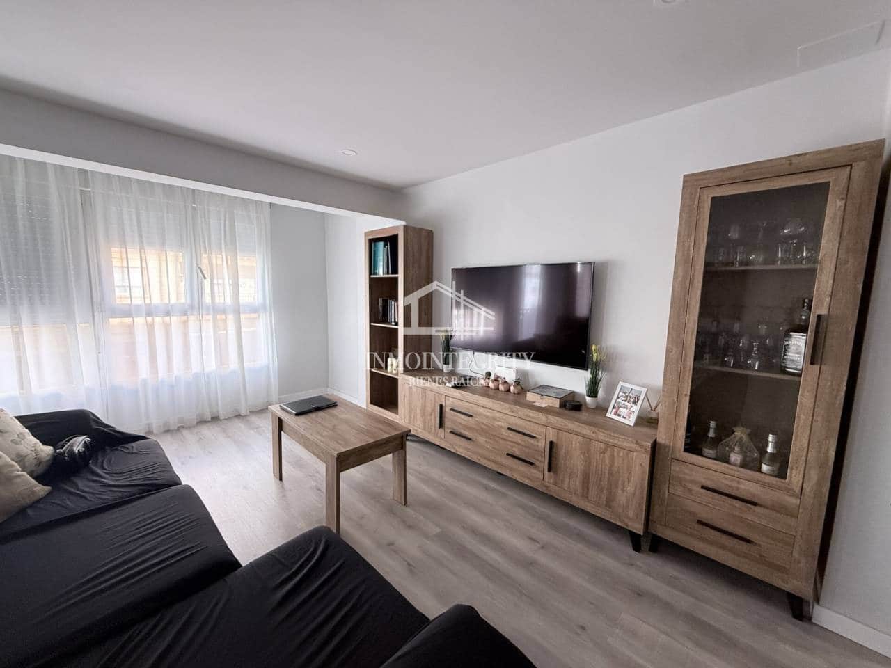 3 Zimmer Wohnung zu verkaufen in Castello de la Plana - 210.000 € (Ref: 10052227)