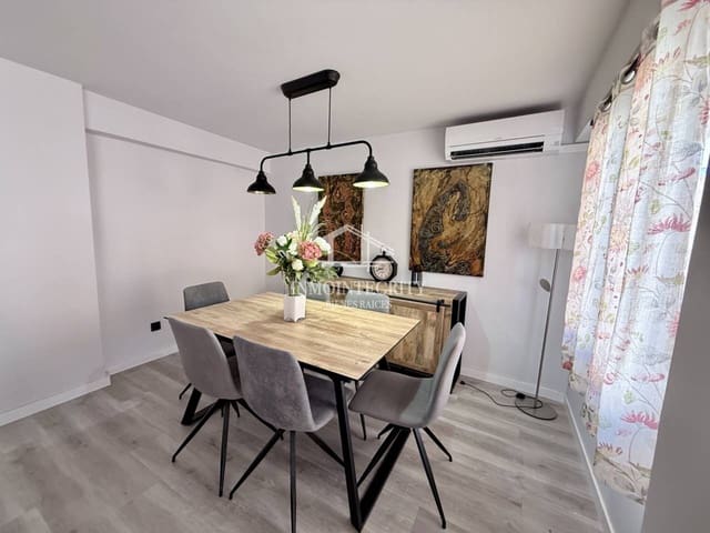 3 Zimmer Wohnung zu verkaufen in Castelló de la Plana - 210.000 € (Ref: 10052227)