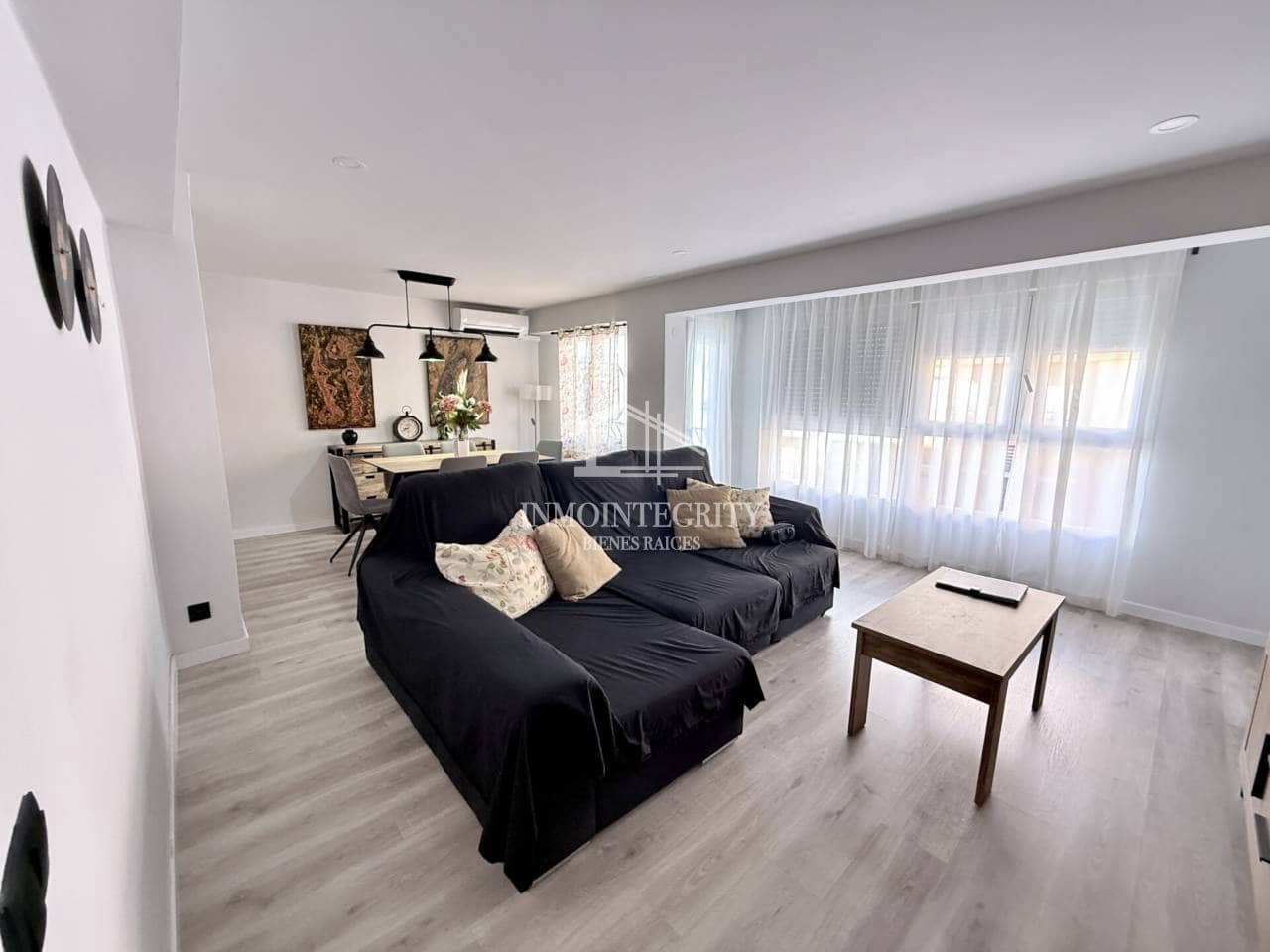 3 Zimmer Wohnung zu verkaufen in Castello de la Plana - 210.000 € (Ref: 10052227)