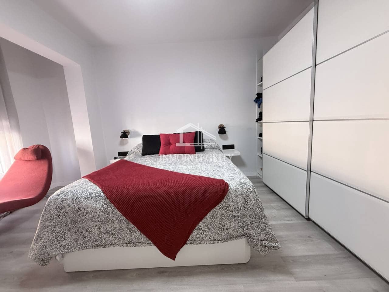 3 Zimmer Wohnung zu verkaufen in Castello de la Plana - 210.000 € (Ref: 10052227)
