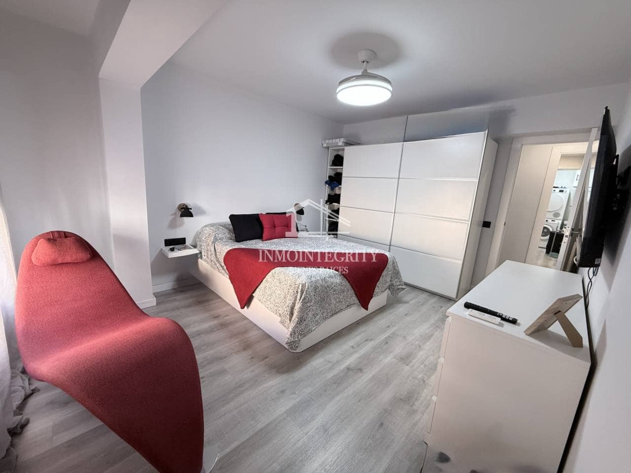 3 Zimmer Wohnung zu verkaufen in Castello de la Plana - 210.000 € (Ref: 10052227)
