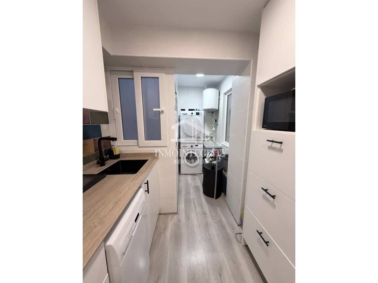 3 Zimmer Wohnung zu verkaufen in Castello de la Plana - 210.000 € (Ref: 10052227)