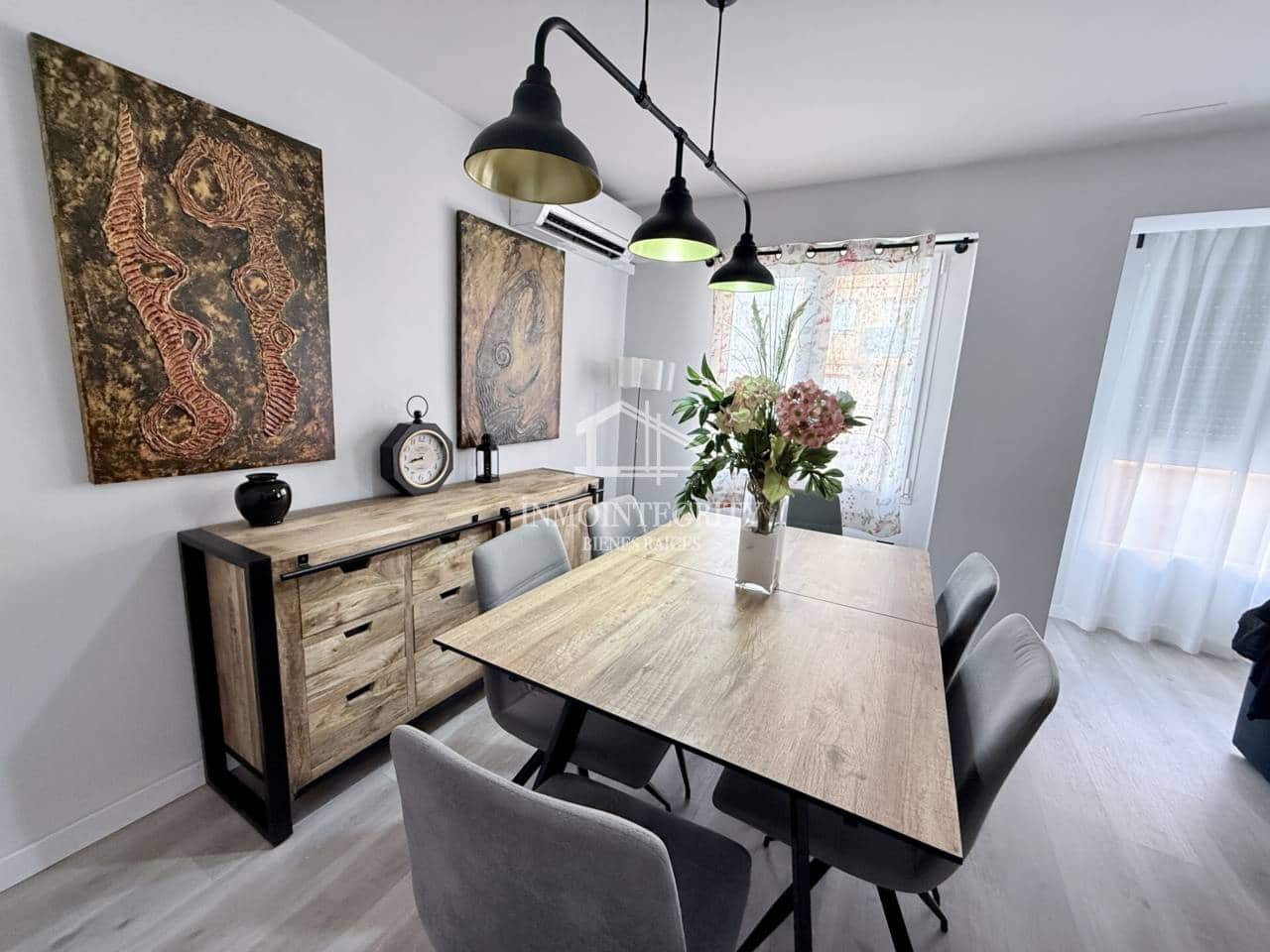3 Zimmer Wohnung zu verkaufen in Castello de la Plana - 210.000 € (Ref: 10052227)