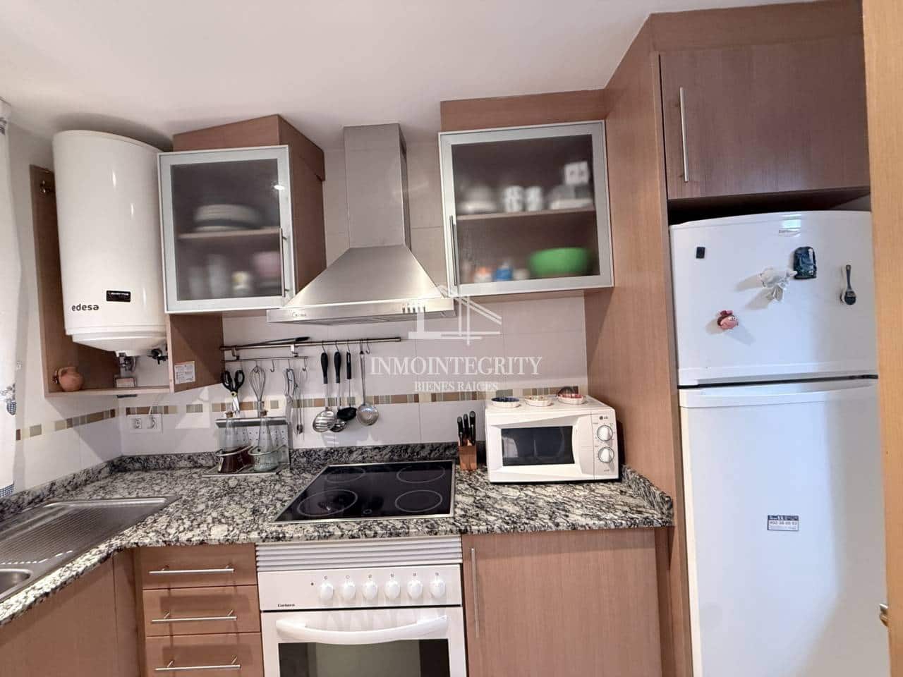 2 camera da letto Appartamento in vendita in Cabanes con piscina garage - 134.900 € (Rif: 10052228)