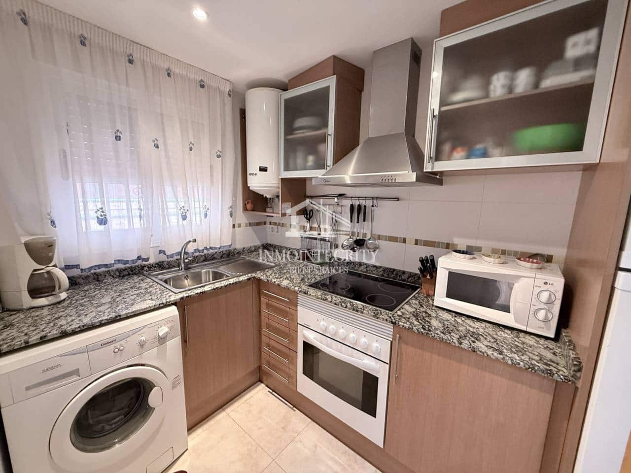 2 camera da letto Appartamento in vendita in Cabanes con piscina garage - 134.900 € (Rif: 10052228)