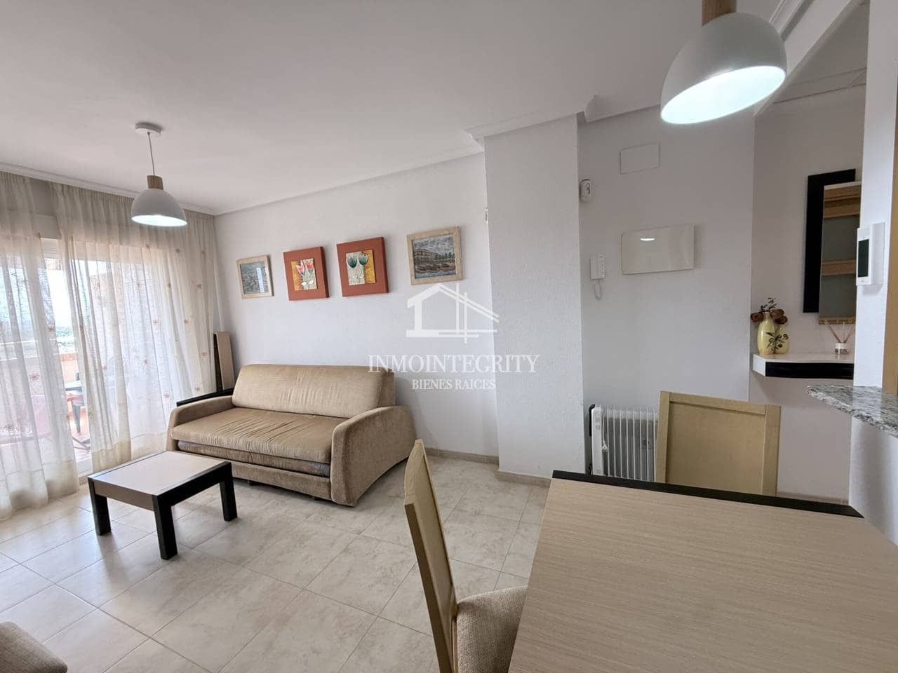2 camera da letto Appartamento in vendita in Cabanes con piscina garage - 134.900 € (Rif: 10052228)