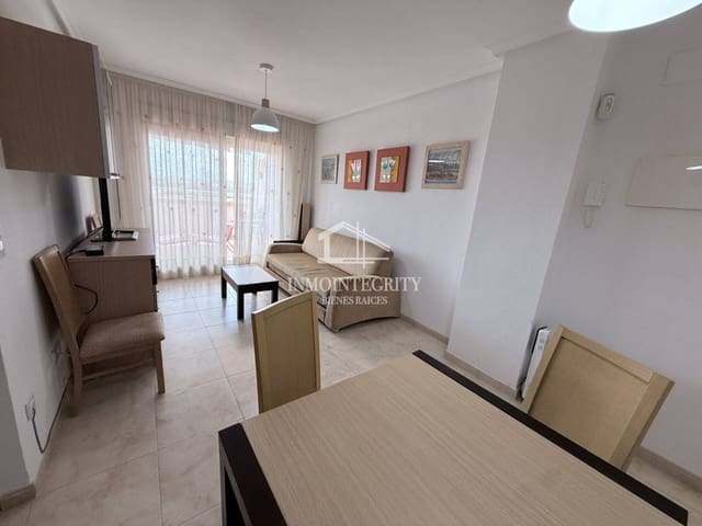 2 slaapkamer Appartement te koop in Cabanes met zwembad garage - € 134.900 (Ref: 10052228)