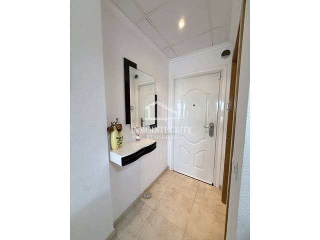 2 slaapkamer Appartement te koop in Cabanes met zwembad garage - € 134.900 (Ref: 10052228)