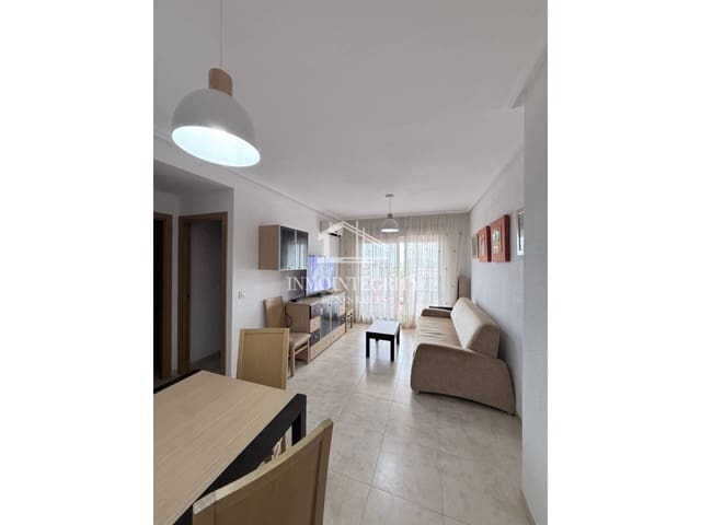 2 slaapkamer Appartement te koop in Cabanes met zwembad garage - € 134.900 (Ref: 10052228)