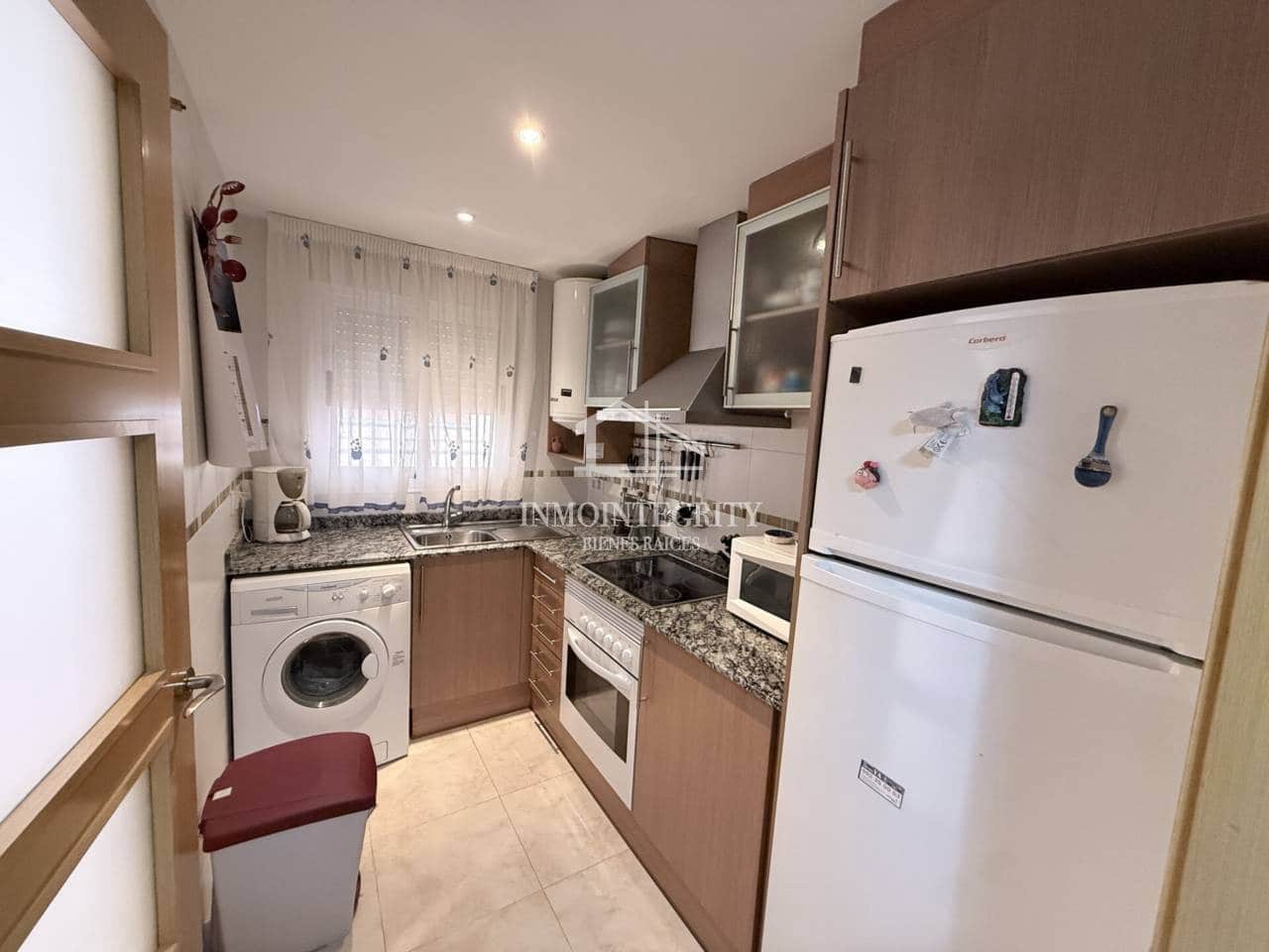 2 camera da letto Appartamento in vendita in Cabanes con piscina garage - 134.900 € (Rif: 10052228)