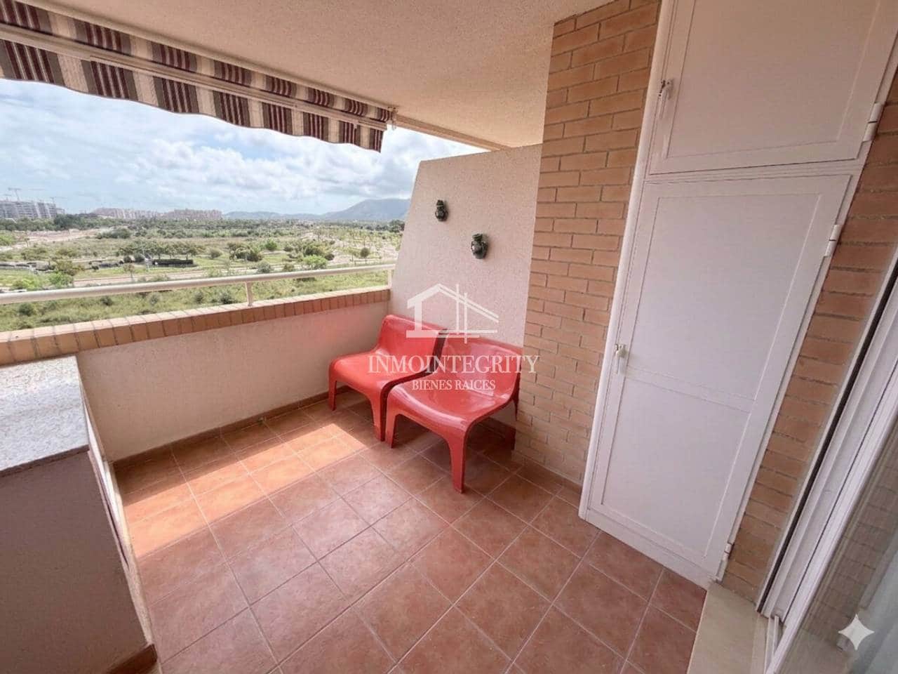 2 camera da letto Appartamento in vendita in Cabanes con piscina garage - 134.900 € (Rif: 10052228)