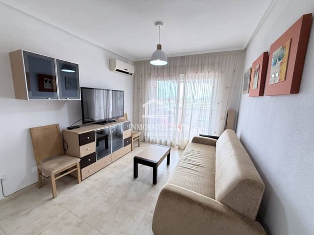 2 slaapkamer Appartement te koop in Cabanes met zwembad garage - € 134.900 (Ref: 10052228)