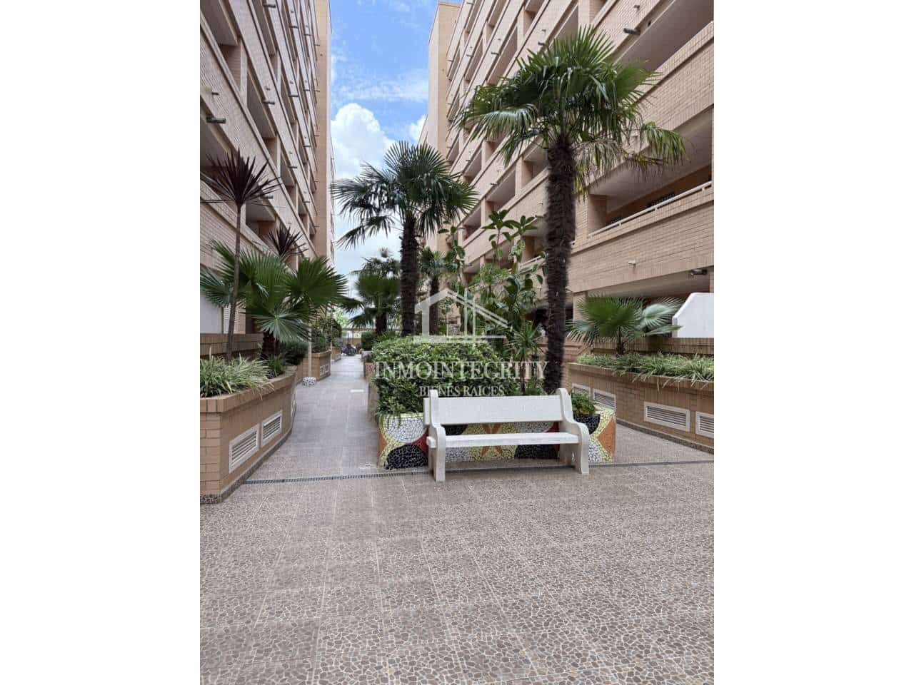 2 camera da letto Appartamento in vendita in Cabanes con piscina garage - 134.900 € (Rif: 10052228)