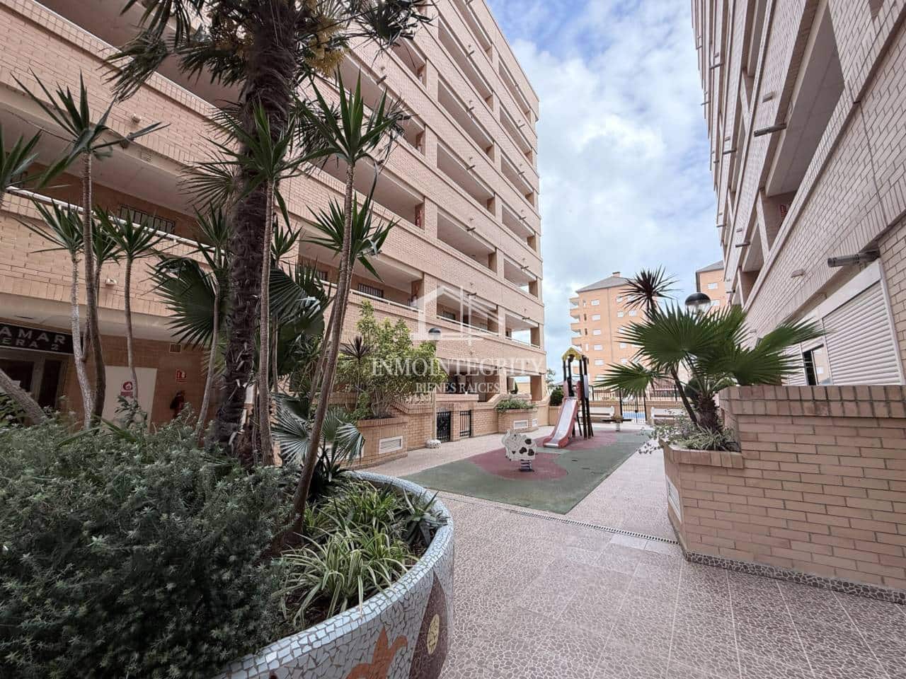 2 camera da letto Appartamento in vendita in Cabanes con piscina garage - 134.900 € (Rif: 10052228)