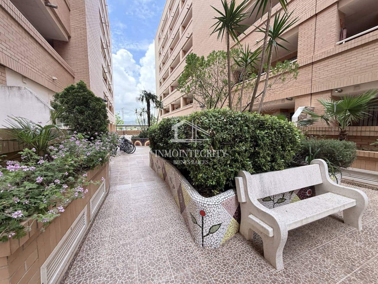 2 camera da letto Appartamento in vendita in Cabanes con piscina garage - 134.900 € (Rif: 10052228)