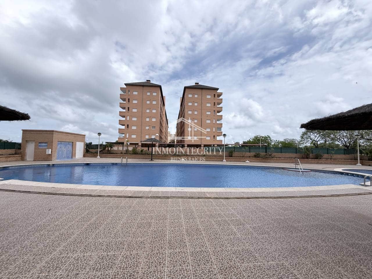 2 camera da letto Appartamento in vendita in Cabanes con piscina garage - 134.900 € (Rif: 10052228)