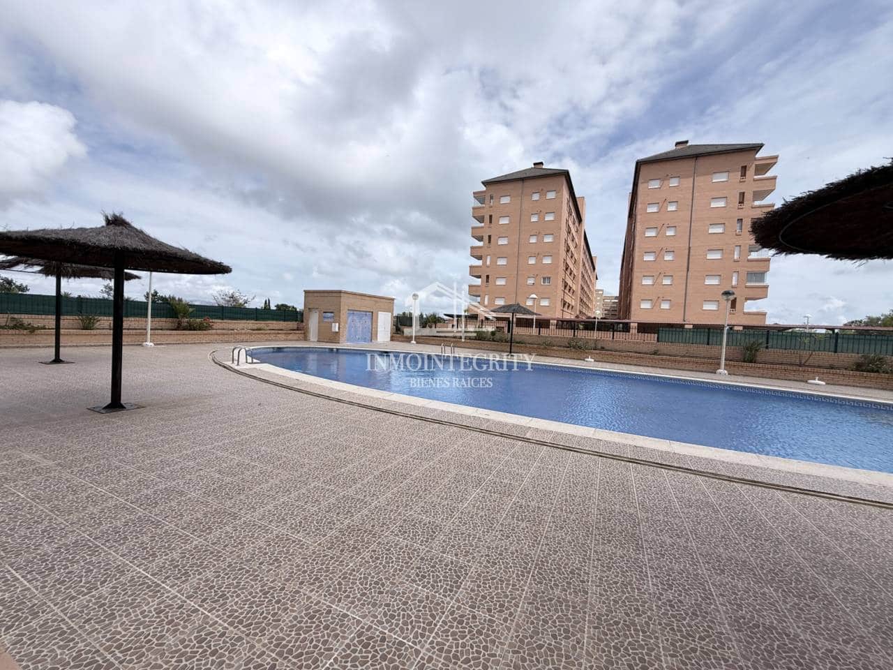 2 camera da letto Appartamento in vendita in Cabanes con piscina garage - 134.900 € (Rif: 10052228)