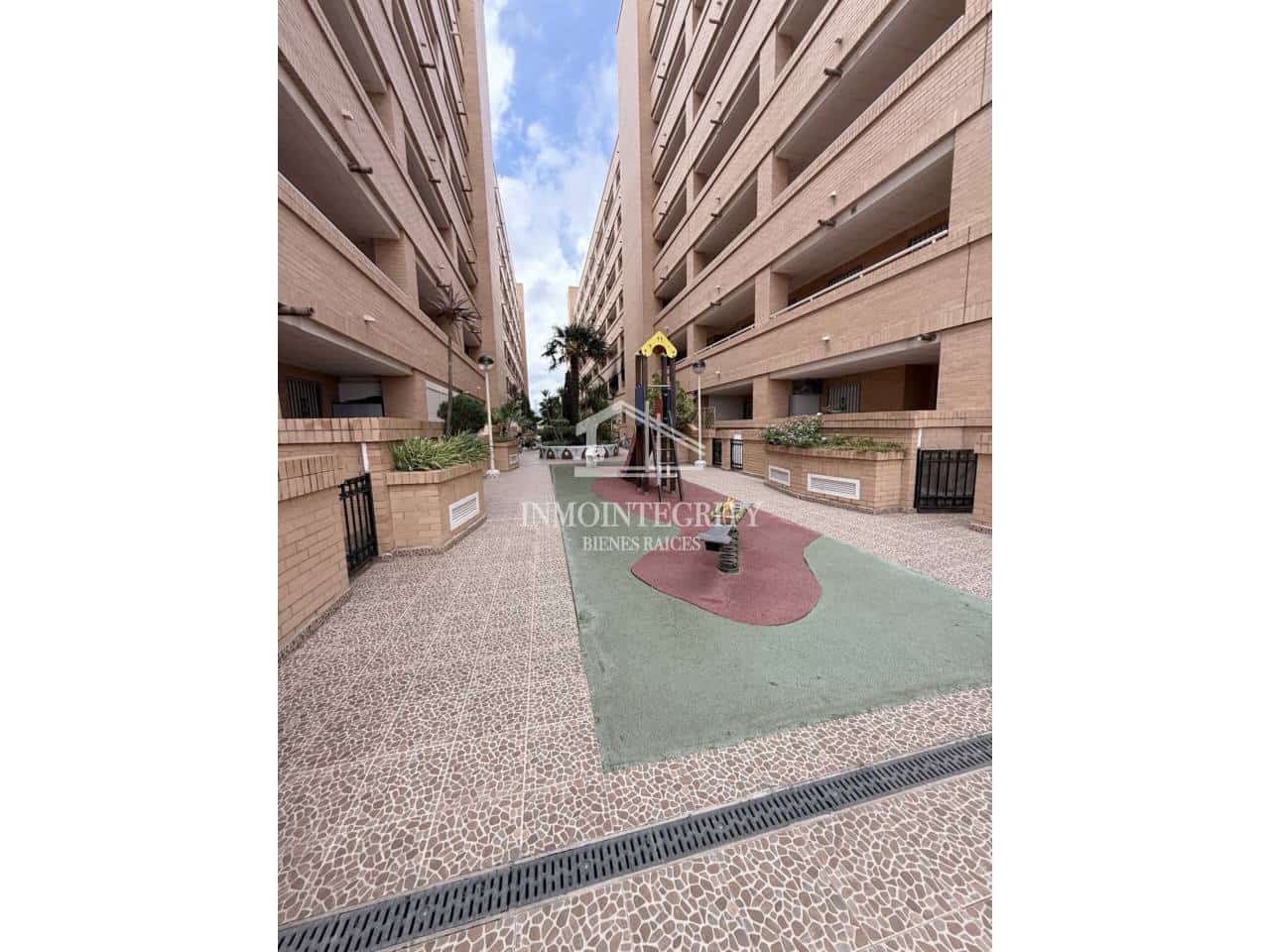 2 camera da letto Appartamento in vendita in Cabanes con piscina garage - 134.900 € (Rif: 10052228)